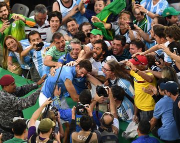 ¿Algo más? Domingo de sol