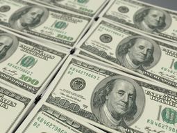 El dólar cotizó levemente al alza y se acerca al valor que espera el mercado. El dólar cotizó levemente al alza y se acerca al valor que espera el mercado.