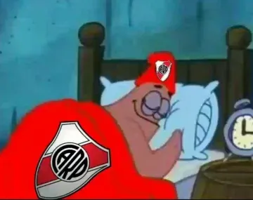 Memes y reacciones por el triunfo de River ante Colo Colo