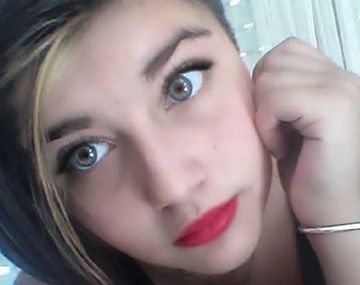 Investigan presuntos audios de la chica desaparecida en Tandil