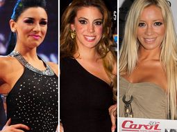 Las ex de Ricardo Fort lo despidieron en las redes sociales