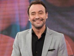 Pallares cumplió una promesa y se hizo un jugado cambio de look