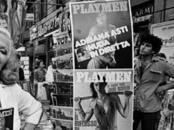 La serie italiana que está basada en un hecho real y está muy subida de tono La serie italiana que está basada en un hecho real y está muy subida de tono