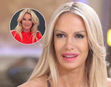 Luciana Salazar llevó a Yanina Latorre a la Justicia