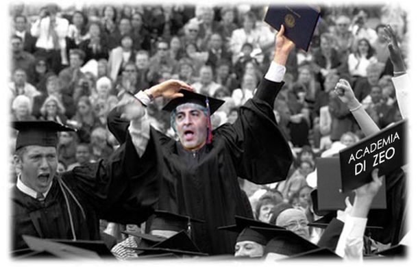 Academia Di Zeo