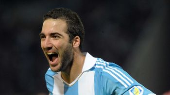 Higuain Higuain