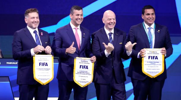 Escándalo en el fútbol paraguayo: red de corrupción y apuestas ilegales involucran a la Argentina