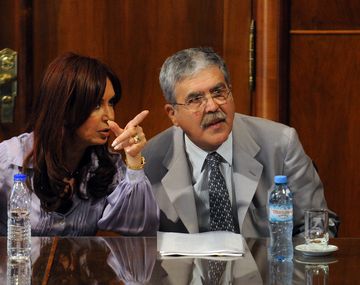 Causa Gas Licuado: el juez Ercolini sobreseyó a Cristina Kirchner y a Julio De Vido