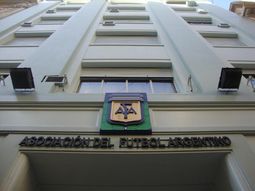 ascenso e interior lograron llamar a elecciones para presidente de la afa ascenso e interior lograron llamar a elecciones para presidente de la afa