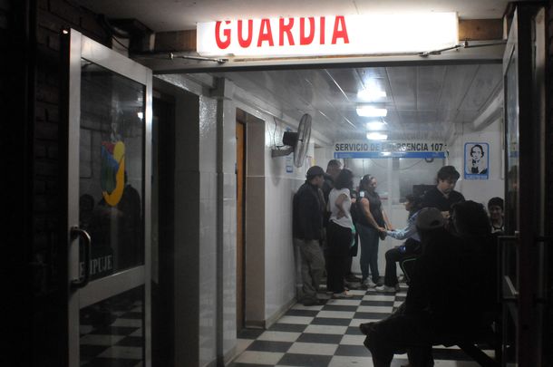 Villa Gesell: 17 de los internados fueron dados de alta