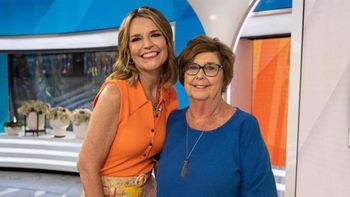 secuestraron a la mama de una reconocida presentadora del programa today de la nbc secuestraron a la mama de una reconocida presentadora del programa today de la nbc