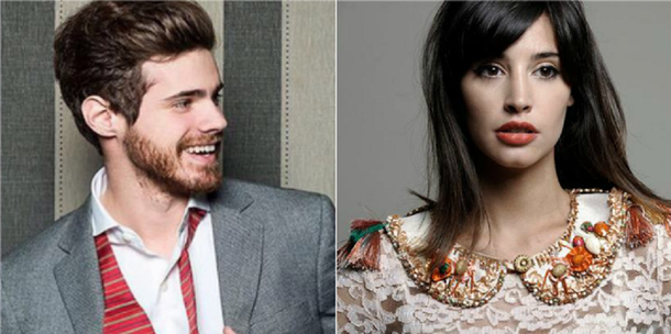 Gastón Soffritti: A Agustina le tiré varios centros pero ella estaba de novia