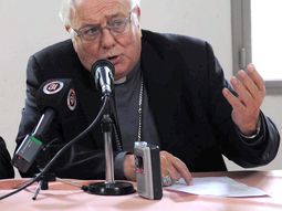 arancedo, sobre el aborto: el primer derecho es el derecho a la vida arancedo, sobre el aborto: el primer derecho es el derecho a la vida