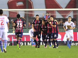 san lorenzo se recupero y le gano a arsenal en sarandi san lorenzo se recupero y le gano a arsenal en sarandi