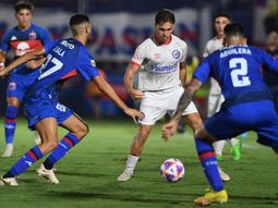 tigre vs. argentinos por el torneo apertura: horario, formaciones y tv tigre vs. argentinos por el torneo apertura: horario, formaciones y tv