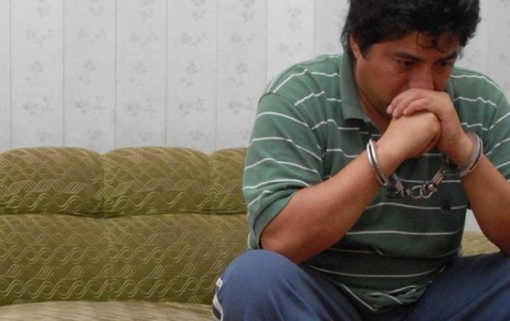 Expulsan a un jefe de sicarios de un narco que fue deportado durante el macrismo y regresó