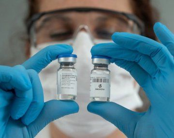 Covid-19: cómo será el ensayo clínico de fase 2-3 de la vacuna argentina