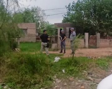 Horror en Chaco: asesinó a su ex con un hacha y luego abusó y mató a la hija de 17 años