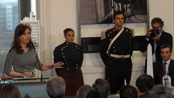 cristina anuncio beneficios para los afectados por las inundaciones cristina anuncio beneficios para los afectados por las inundaciones