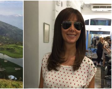 La nueva vida de Marisa Brel