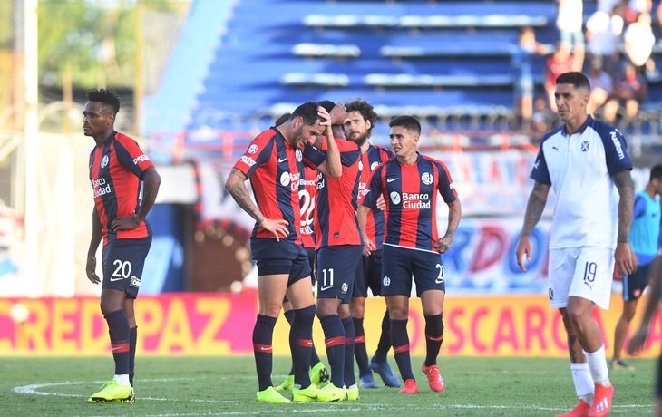 La Superliga le descontará 6 puntos a San Lorenzo por irregularidades en las declaraciones juradas