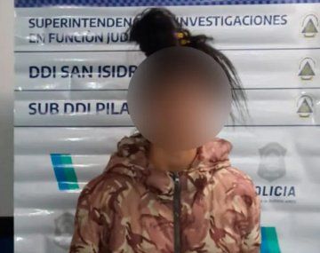 Crimen de Andrés Blaquier: detuvieron a una joven y buscan a un cómplice