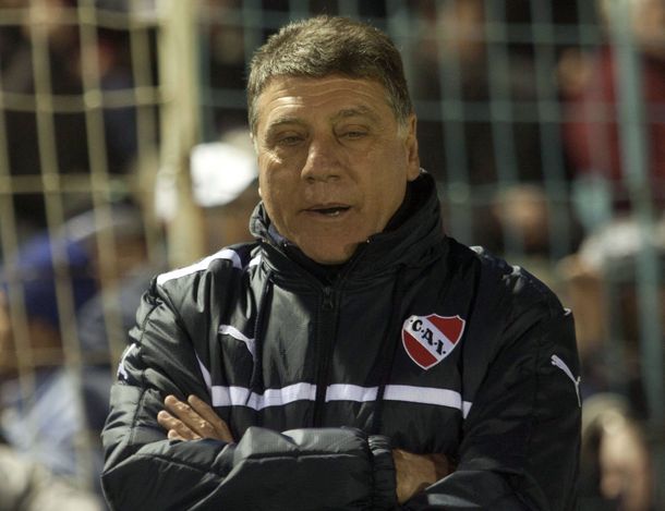 Brindisi consideró que es tiempo de hacer un análisis profundo