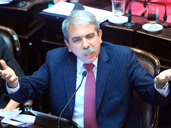 El asalto a Aníbal Fernández reavivó el debate en torno a la sensación de inseguridad