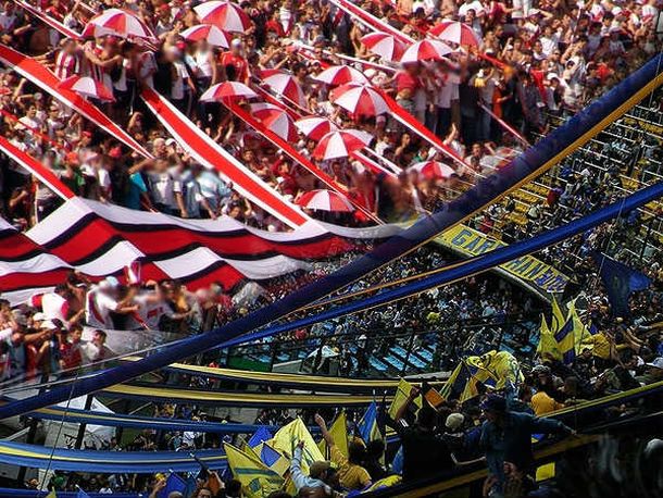 El Superclásico, el partido que nadie se quiere perder