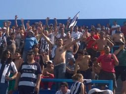 la vuelta de un grande: talleres gano y ascendio al nacional b la vuelta de un grande: talleres gano y ascendio al nacional b