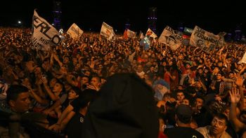 El Ministerio de Seguridad activó la búsqueda de personas El Ministerio de Seguridad activó la búsqueda de personas