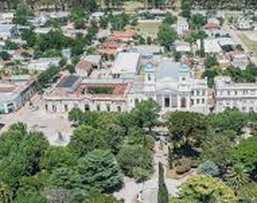 El pueblo perfecto para el próximo fin de semana largo