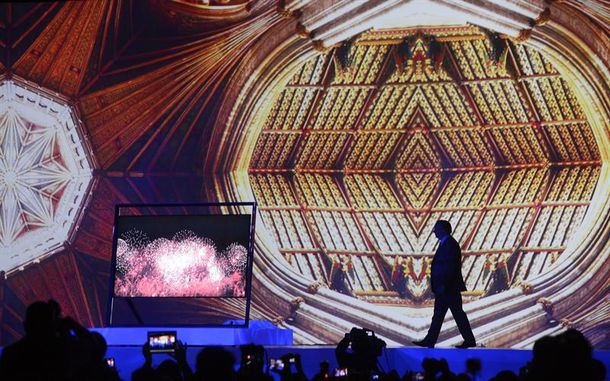 Comienza la feria de tecnología más importante del mundo