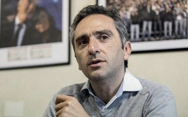 Según Andrés Larroque, el dilema en la elección de octubre es peronismo o disolución nacional