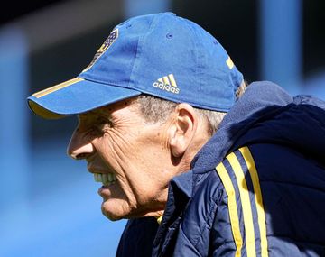 La carrera de Russo: los clubes que dirigió y los 12 títulos que ganó en su trayectoria