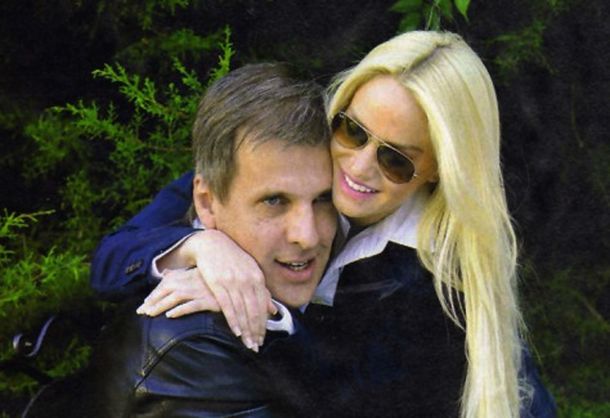 Luli revela sus intimidades de alcoba con Redrado