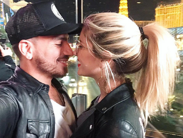 Laurita Fernández les respondió a los que dicen que el fin del romance fue un invento