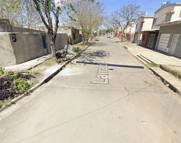 Asesinaron a balazos a un hombre de 39 años en Rosario