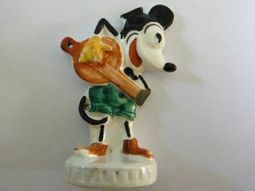 Hallan juguete que estuvo en Auschwitz