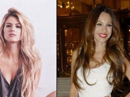 mery del cerro, ¿y una indirecta a pampita?: las mujeres con celos enfermizos son inseguras mery del cerro, ¿y una indirecta a pampita?: las mujeres con celos enfermizos son inseguras