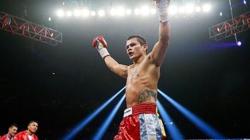 el chino maidana, favorito para pelear con mayweather el chino maidana, favorito para pelear con mayweather