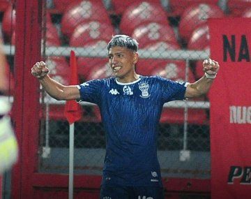 Huracán venció a Talleres (RdE) y avanzó a semifinales de la Copa Argentina