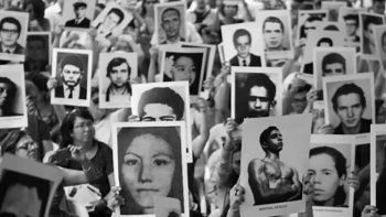 la iglesia argentina emitio un comunicado por el 24 de marzo: nunca se avanza sin memoria la iglesia argentina emitio un comunicado por el 24 de marzo: nunca se avanza sin memoria