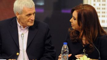 cristina recibira esta semana a miembros de la cgt oficial cristina recibira esta semana a miembros de la cgt oficial