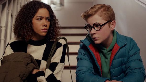 Esta serie integra el Top 10 de Netflix en el 2025. Esta serie integra el Top 10 de Netflix en el 2025.