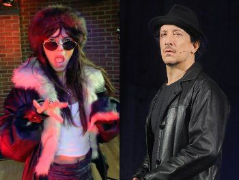 Accardi y Vázquez en crisis.