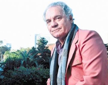 La furia de Hugo Arana por su falsa muerte