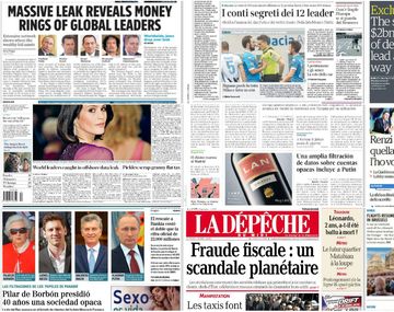 {altText(,Conmoción mundial por el escándalo de los #PanamaPapers)}