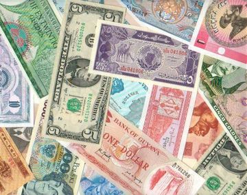 Billetes