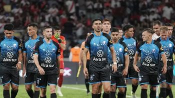 las particularidades de ciudad bolivar, el rival de river en la copa argentina las particularidades de ciudad bolivar, el rival de river en la copa argentina